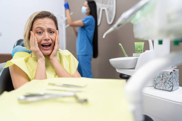 Best Pediatric Emergency Dentist in Woodlands, CA