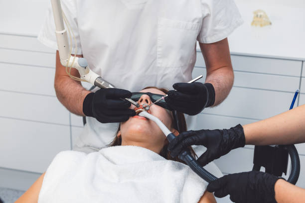 Best Emergency Broken Tooth Repair in Woodlands, CA